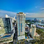 Apartamento Beachfront 16