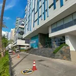 Apartamento Beachfront 16