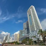 Apartamento Beachfront 16