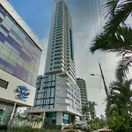 Apartamento Beachfront 16