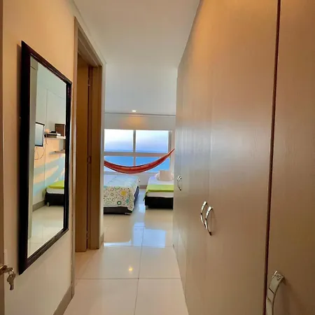 Apartment Beachfront 16