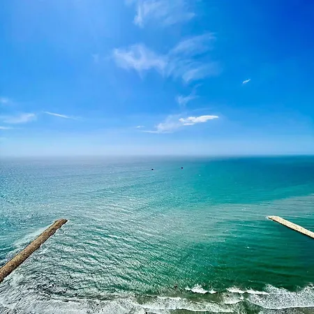 Apartment Beachfront 16